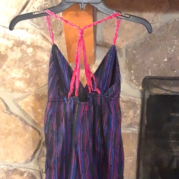 Billabong sundress - Picture 3 of 8